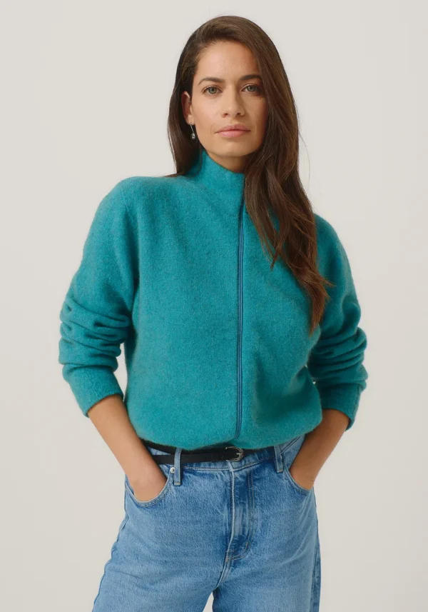 Merinomink - Jaya Jacket