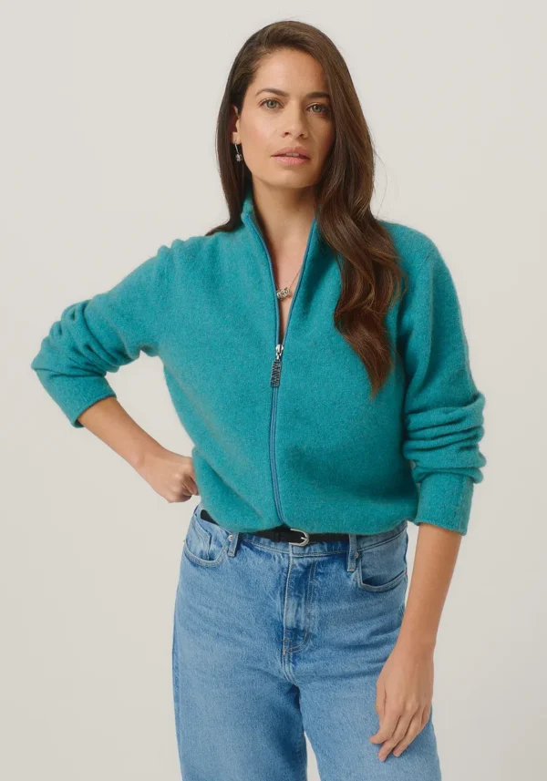 Merinomink - Jaya Jacket