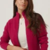 Merinomink - Jaya Jacket