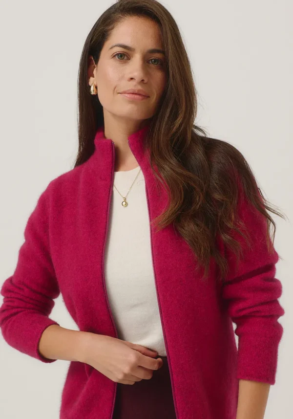 Merinomink - Jaya Jacket