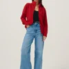 Merinomink - Jaya Jacket