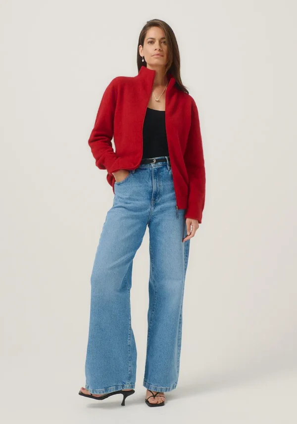 Merinomink - Jaya Jacket