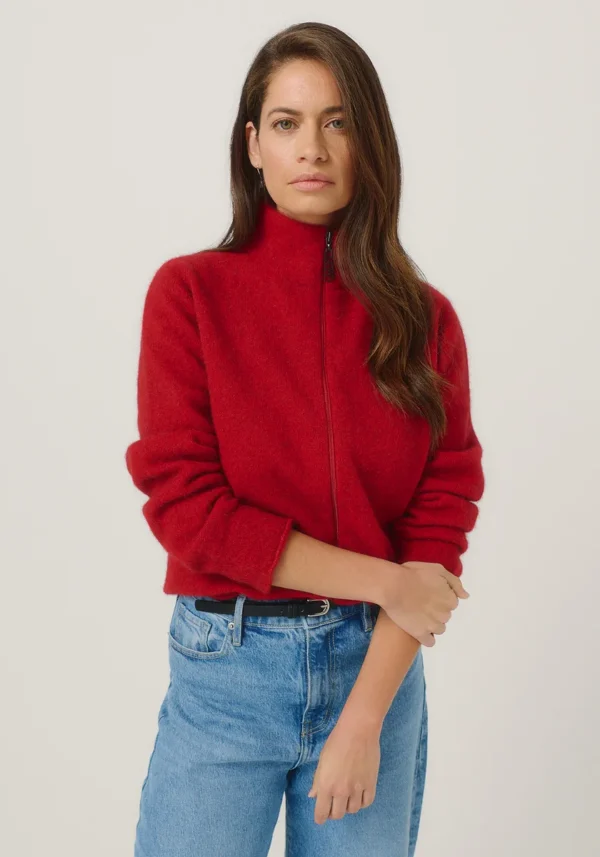 Merinomink - Jaya Jacket