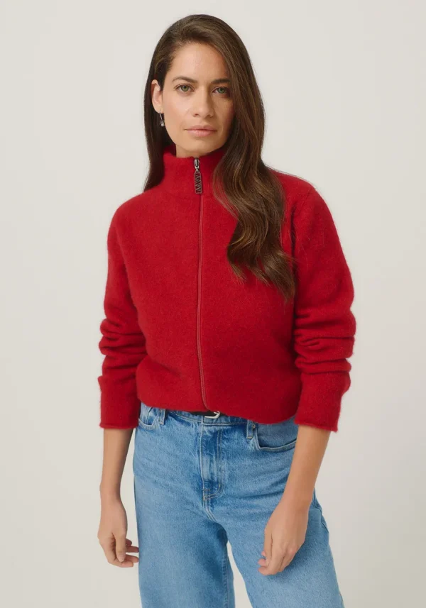 Merinomink - Jaya Jacket