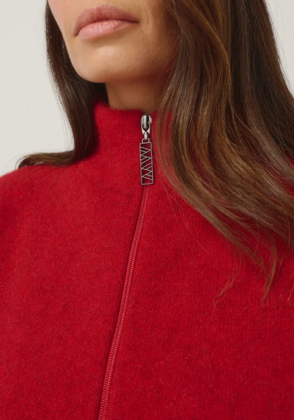 Merinomink - Jaya Jacket