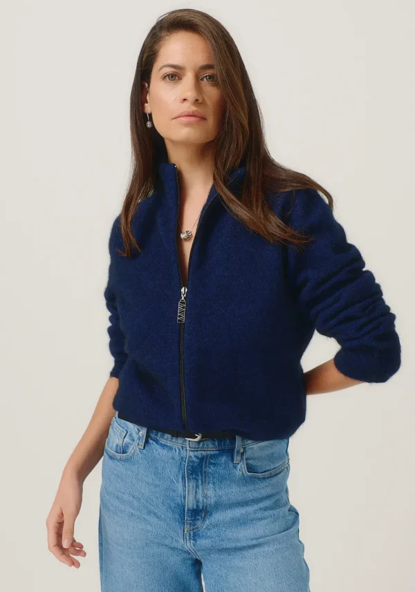 Merinomink - Jaya Jacket