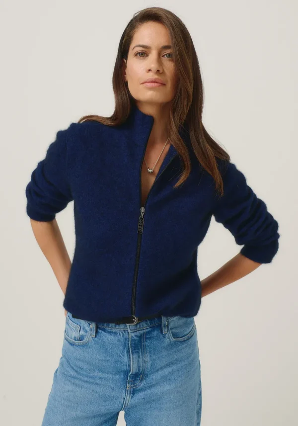 Merinomink - Jaya Jacket