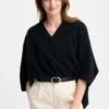 Merinomink - Naomi Wrap