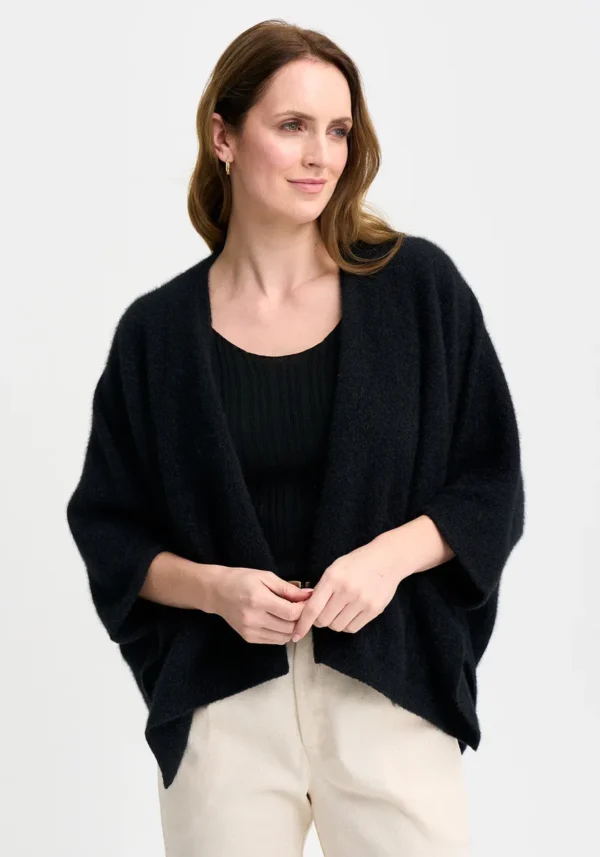 845-100276-NaomiWrap-Jet-MM2425-Helena-18 Merinomink - Naomi Wrap