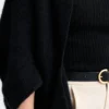 Merinomink - Naomi Wrap