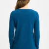 Merinomink - Essential Sweater