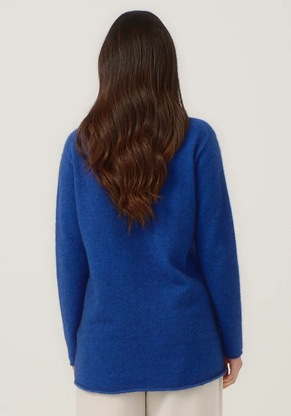 Merinomink - Essential Sweater