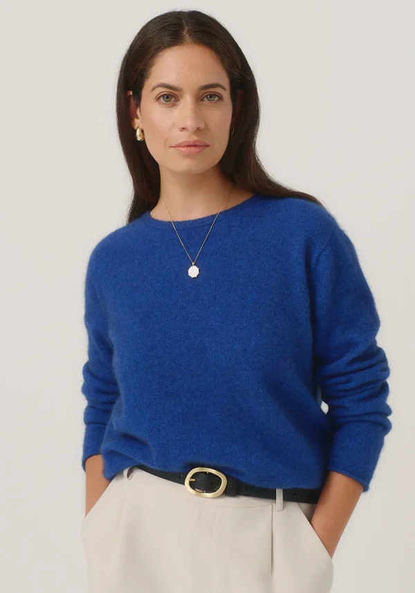 Merinomink - Essential Sweater