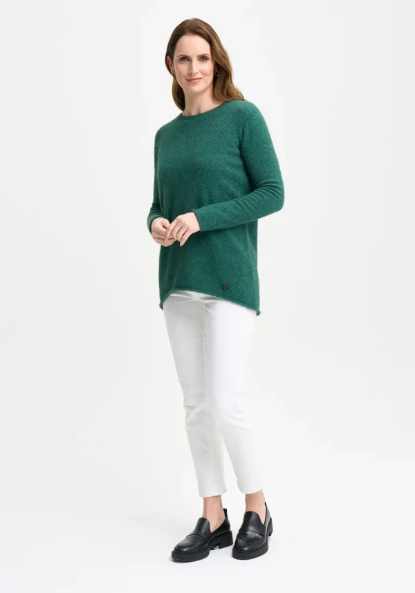 845-100290-EssentialSweater-Fern-MM2425-Helena-05 Merinomink - Essential Sweater