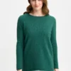 Merinomink - Essential Sweater
