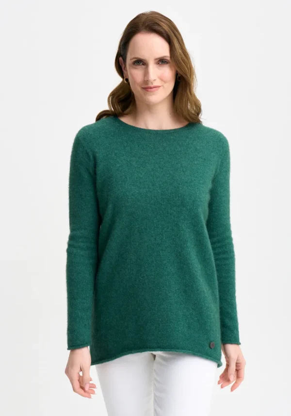845-100290-EssentialSweater-Fern-MM2425-Helena-26 Merinomink - Essential Sweater