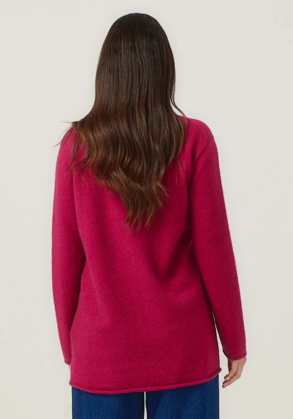 Merinomink - Essential Sweater