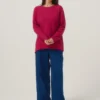 Merinomink - Essential Sweater