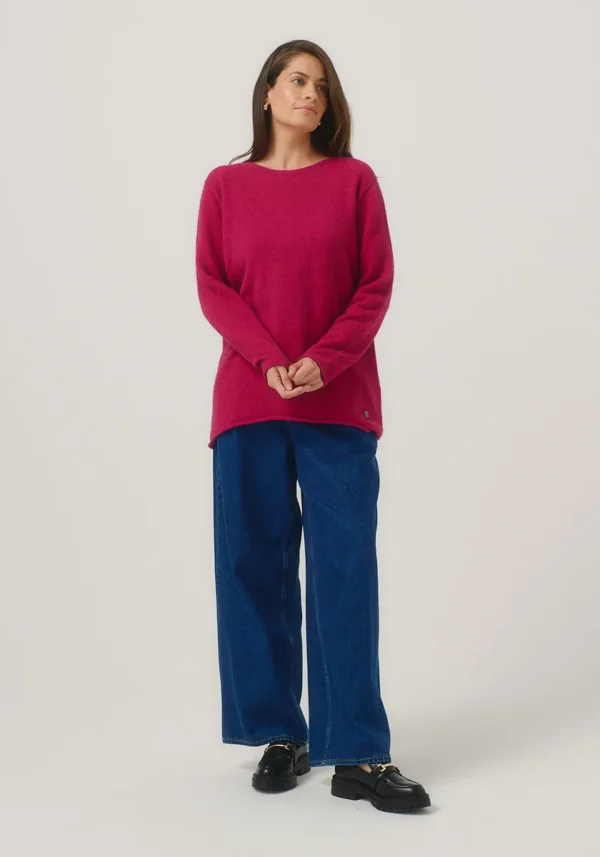 Merinomink - Essential Sweater