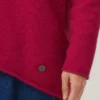 Merinomink - Essential Sweater