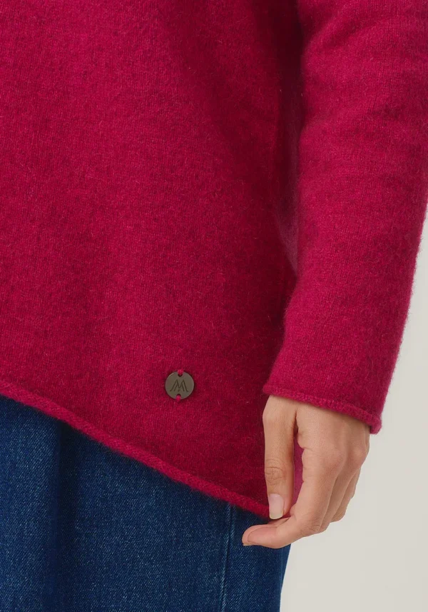 Merinomink - Essential Sweater