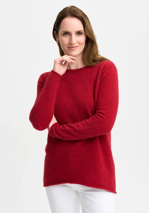 845-100290-EssentialSweater-Rata-MM2425-Helena-22 Merinomink - Essential Sweater