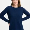 Merinomink - Essential Sweater