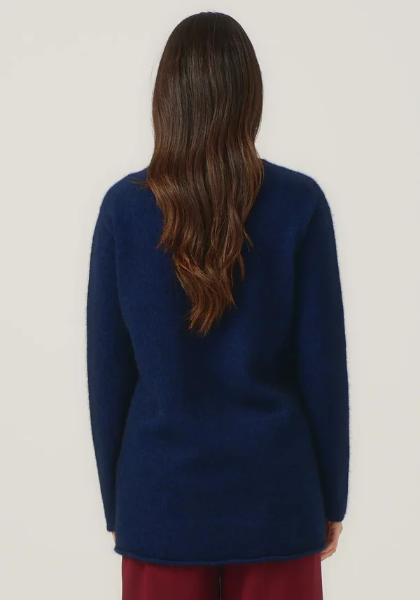 Merinomink - Essential Sweater