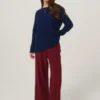 Merinomink - Essential Sweater
