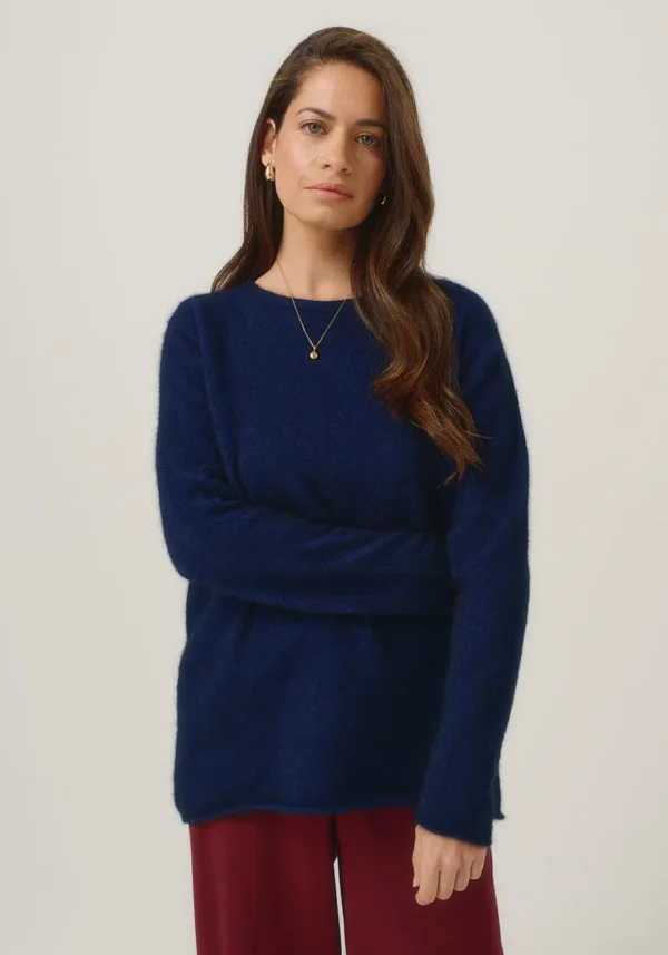 Merinomink - Essential Sweater