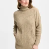 Merinomink - Neve Sweater