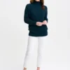 Merinomink - Neve Sweater