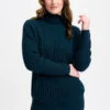 Merinomink - Neve Sweater