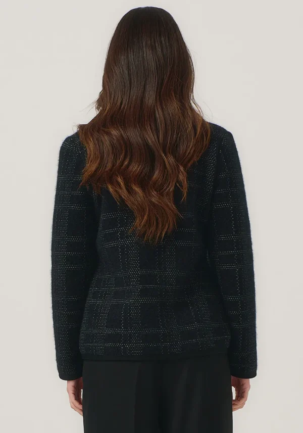 Merinomink - Eloise Jacket