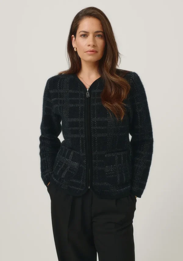 Merinomink - Eloise Jacket