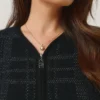 Merinomink - Eloise Jacket
