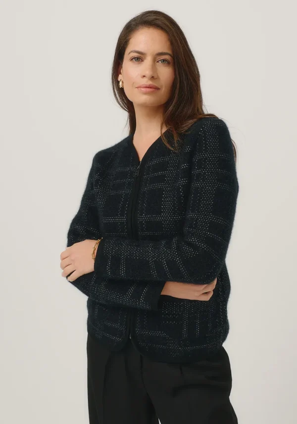 Merinomink - Eloise Jacket