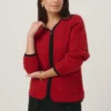 Merinomink - Eloise Jacket
