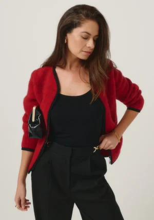 Merinomink - Eloise Jacket