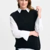 Merinomink - Claudia Vest