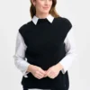 Merinomink - Claudia Vest