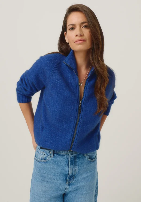 Merinomink - Arianne Jacket