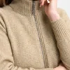 Merinomink - Arianne Jacket