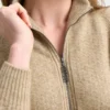 Merinomink - Arianne Jacket