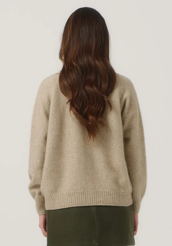 Merinomink - Arianne Jacket
