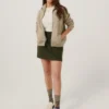 Merinomink - Arianne Jacket