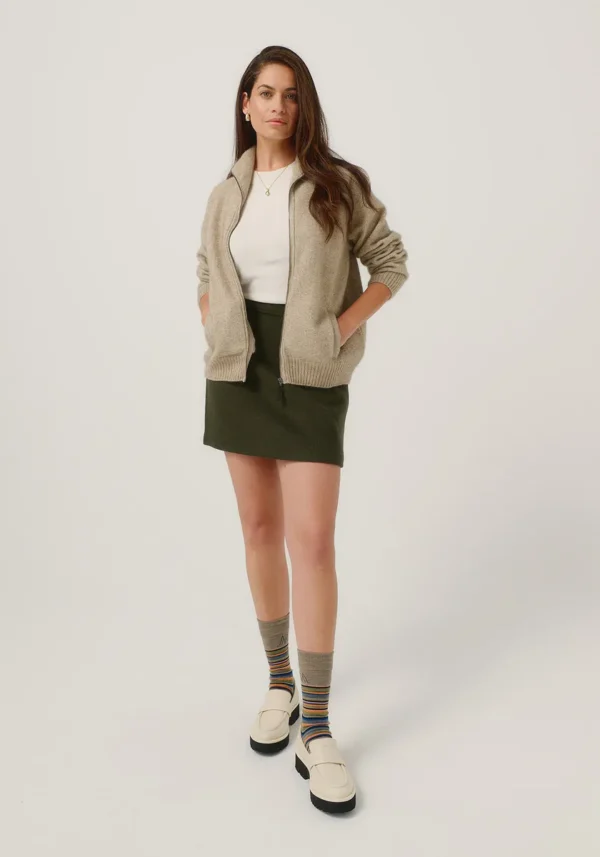 Merinomink - Arianne Jacket