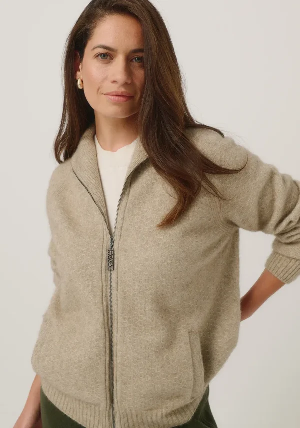 Merinomink - Arianne Jacket