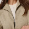 Merinomink - Arianne Jacket