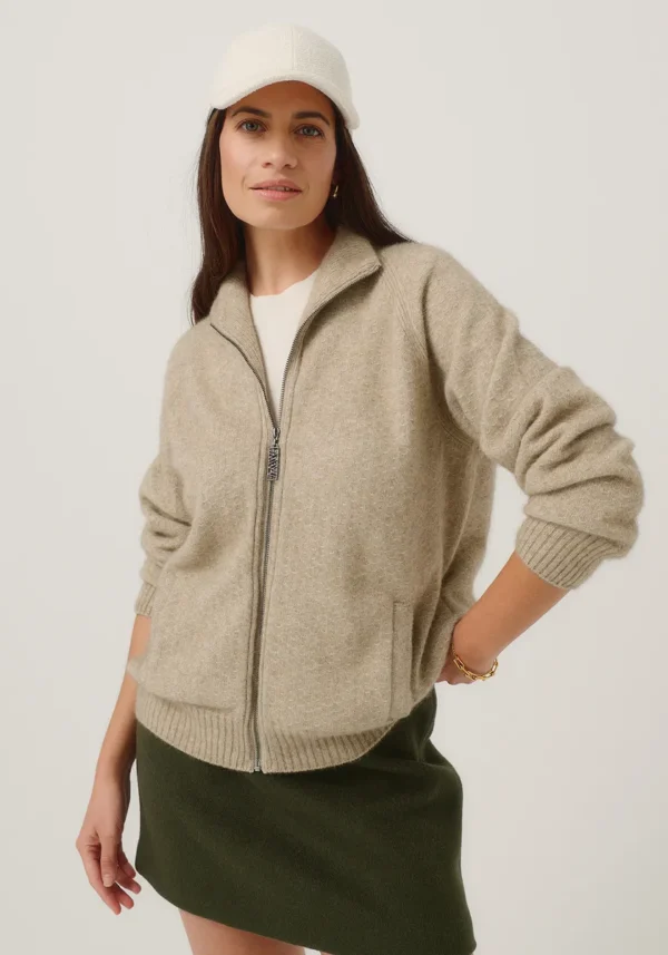 Merinomink - Arianne Jacket